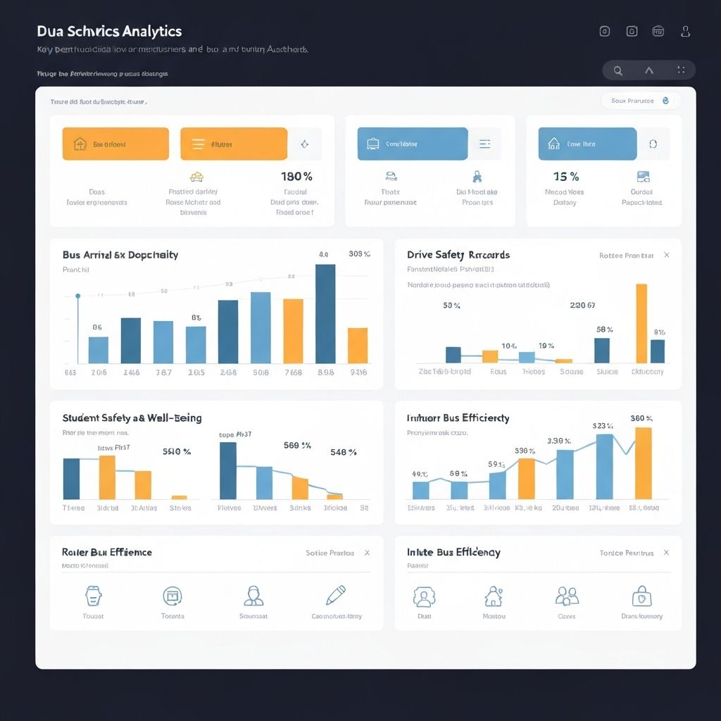 Analytics & Insights