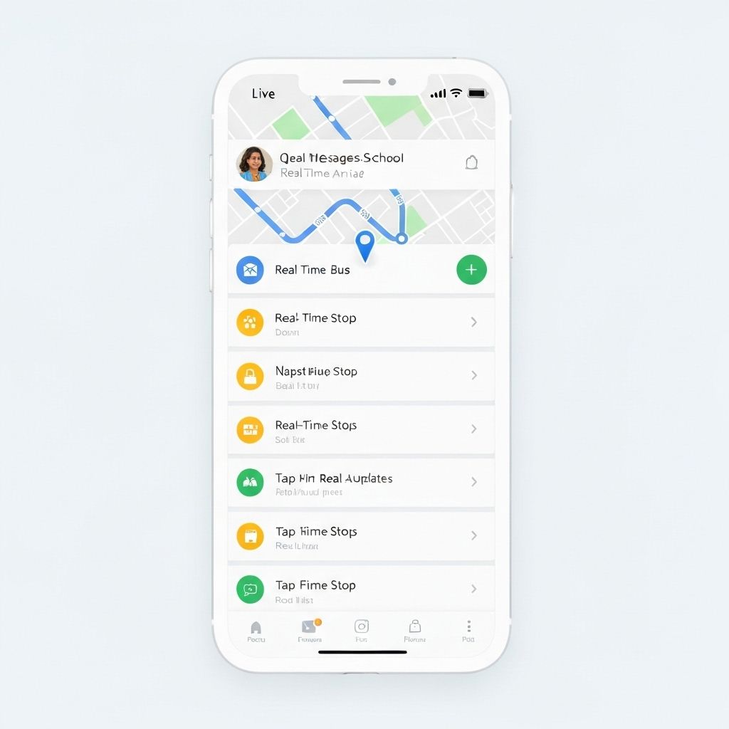 Mobile App Integration