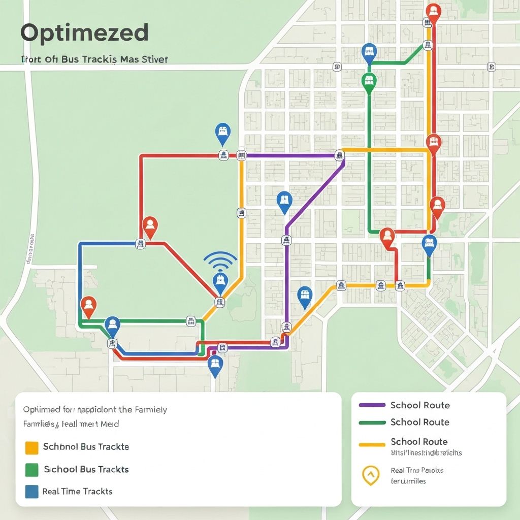 Route Optimization
