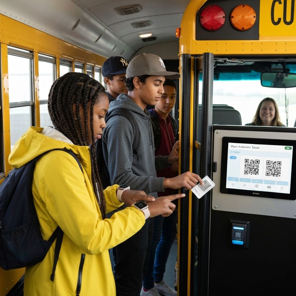 Smart Attendance System